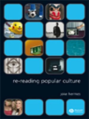 cover image of Re-reading Popular Culture